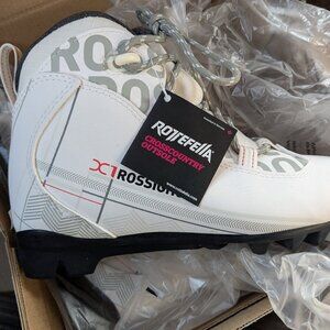 Classic XC Ski Boots - NNN - Women's Size 35
